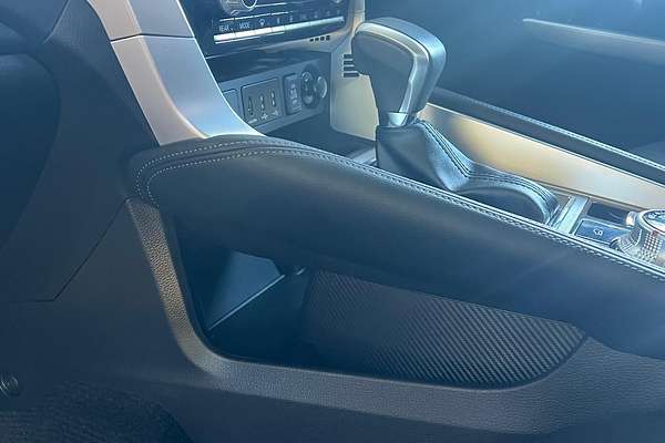2023 Mitsubishi Pajero Sport GLS QF