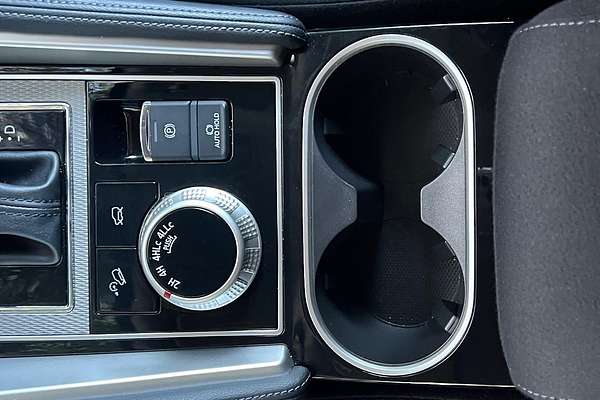 2023 Mitsubishi Pajero Sport GLS QF