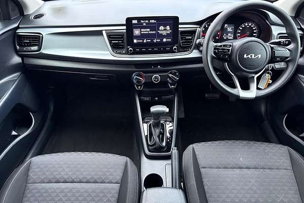 2022 Kia Rio S YB