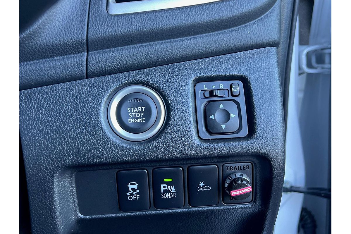 2023 Mitsubishi Pajero Sport GLS QF