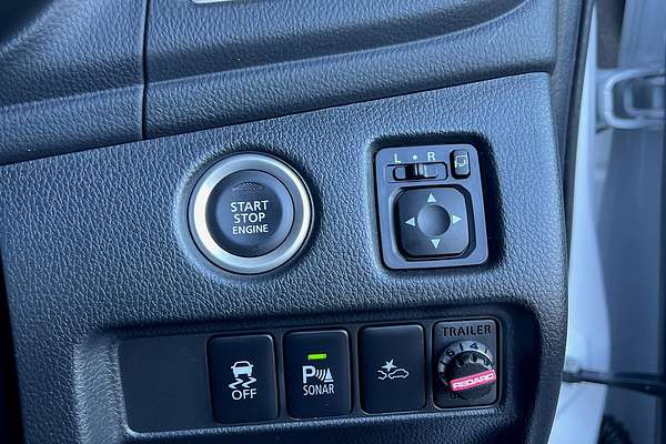 2023 Mitsubishi Pajero Sport GLS QF