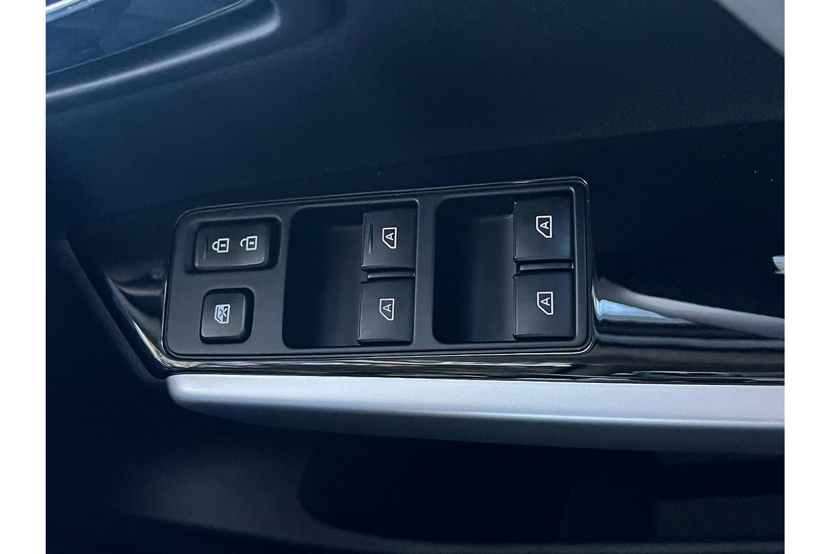 2023 Mitsubishi Pajero Sport GLS QF