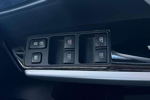 2023 Mitsubishi Pajero Sport GLS QF