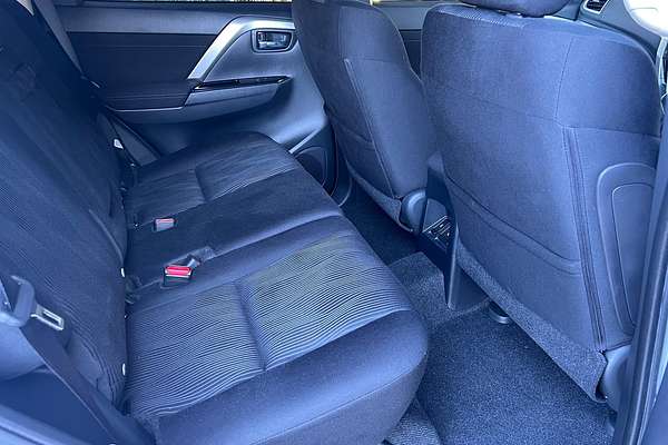 2023 Mitsubishi Pajero Sport GLS QF