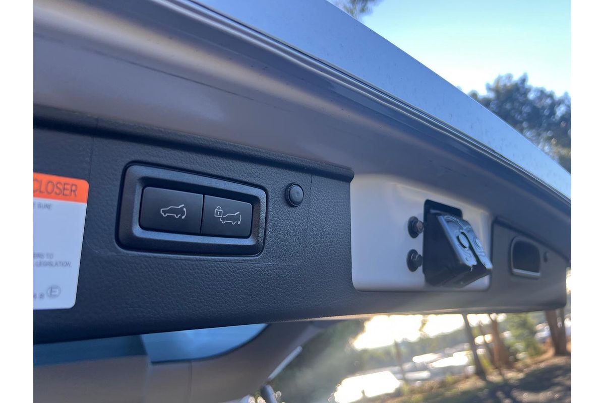 2023 Mitsubishi Pajero Sport GLS QF