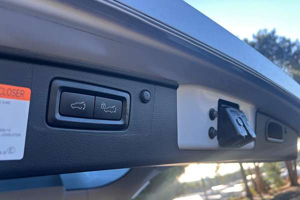 2023 Mitsubishi Pajero Sport GLS QF
