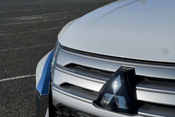 2023 Mitsubishi Pajero Sport GLS QF