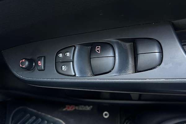 2024 Nissan Navara PRO-4X Warrior D23 4X4