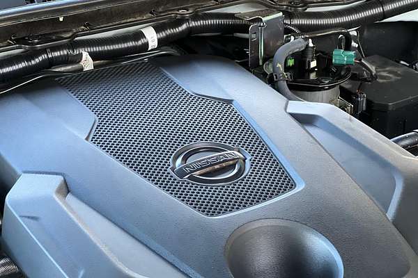 2024 Nissan Navara PRO-4X Warrior D23 4X4