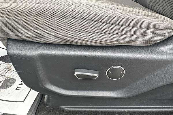 2017 Ford Super Duty F-250 SRW XLT