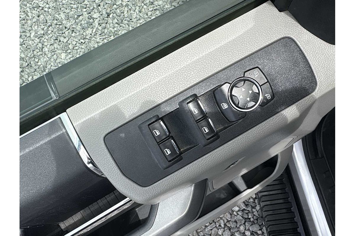 2017 Ford Super Duty F-250 SRW XLT