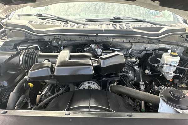 2017 Ford Super Duty F-250 SRW XLT