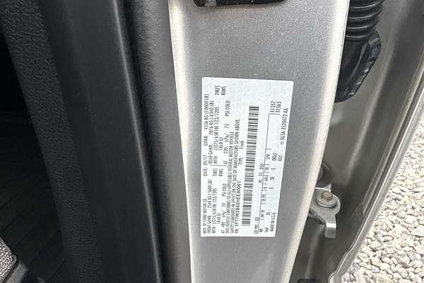 2017 Ford Super Duty F-250 SRW XLT