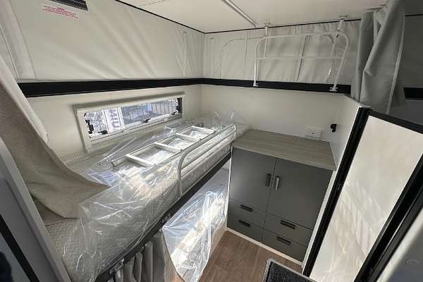 2025 Jayco STARCRAFT POPTOP 17.58-3.BP.SC-MY25