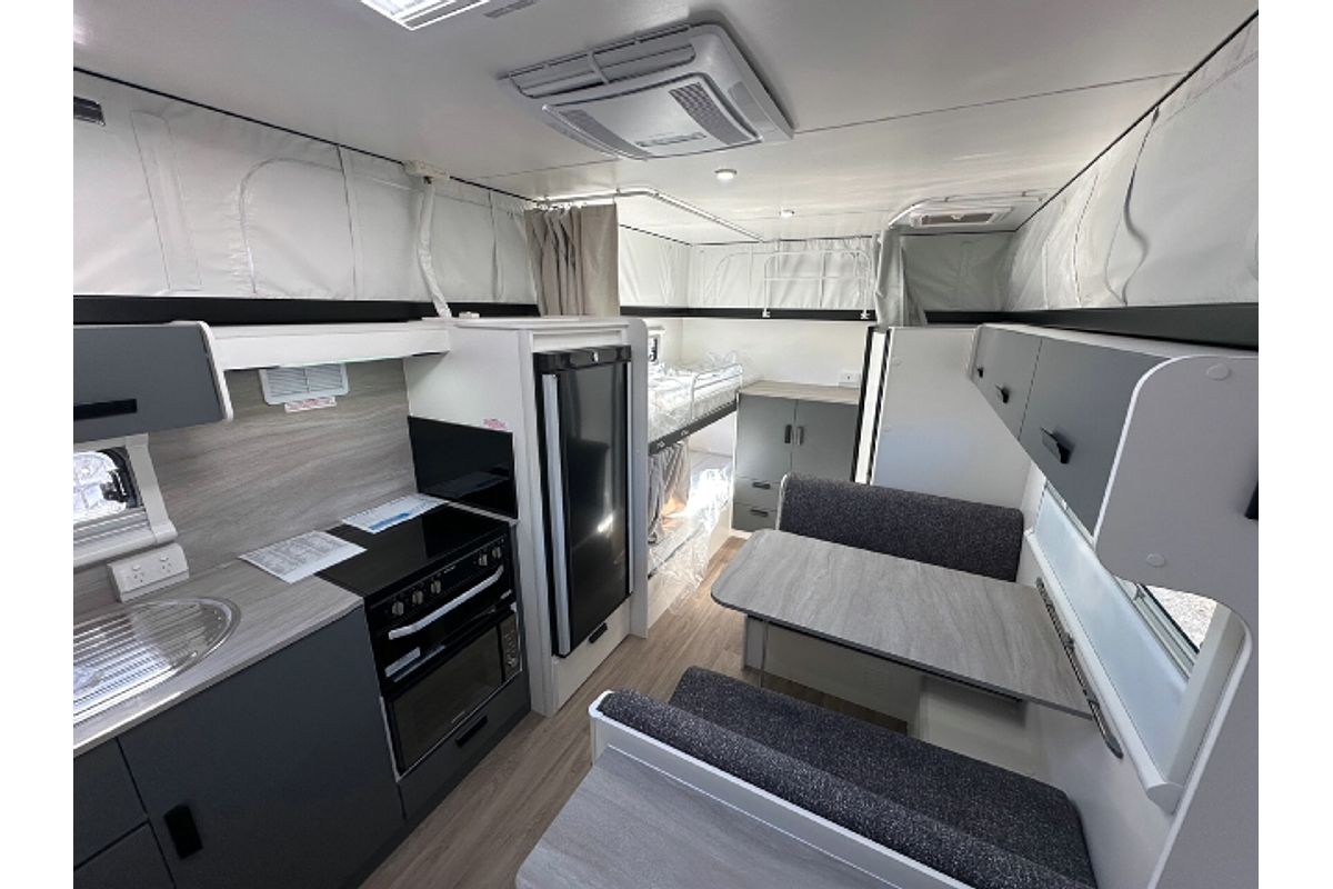 2025 Jayco STARCRAFT POPTOP 17.58-3.BP.SC-MY25