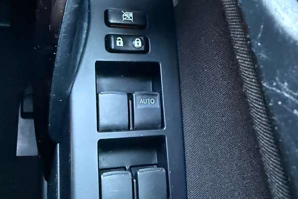 2016 Toyota Corolla ZR ZRE182R