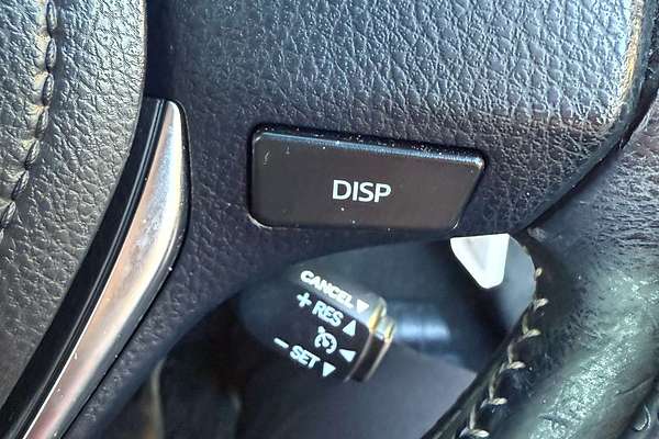 2016 Toyota Corolla ZR ZRE182R
