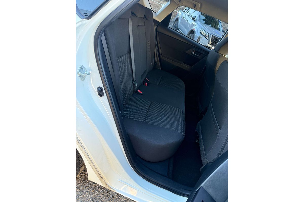 2016 Toyota Corolla ZR ZRE182R