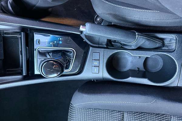 2016 Toyota Corolla ZR ZRE182R