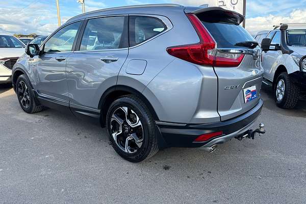 2020 Honda CR-V VTi RW