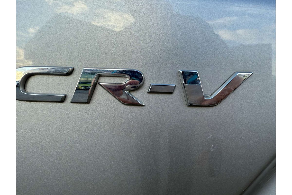 2020 Honda CR-V VTi RW