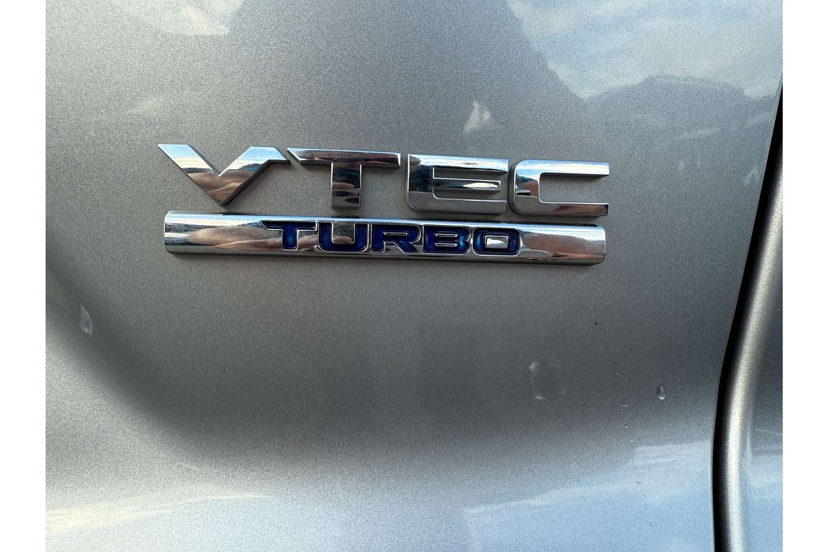 2020 Honda CR-V VTi RW