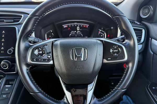 2020 Honda CR-V VTi RW