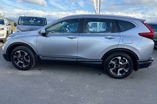 2020 Honda CR-V VTi RW
