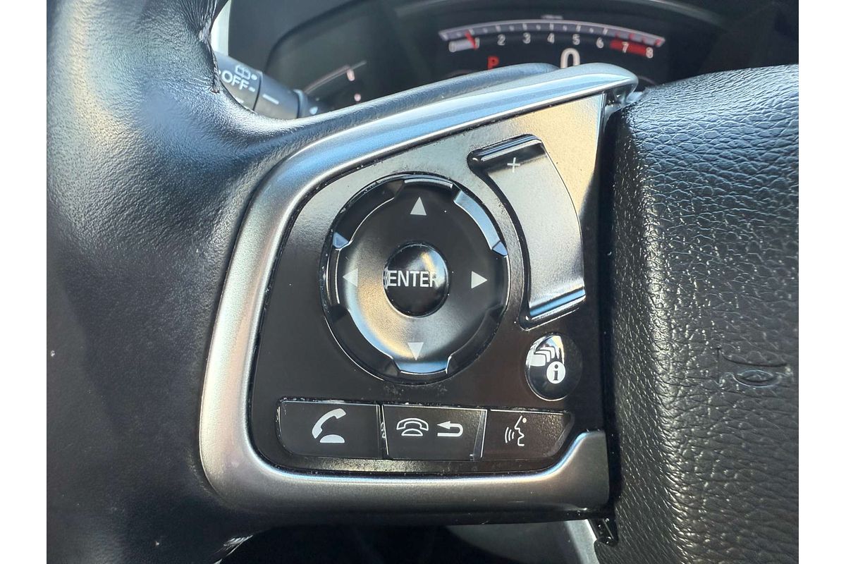 2020 Honda CR-V VTi RW