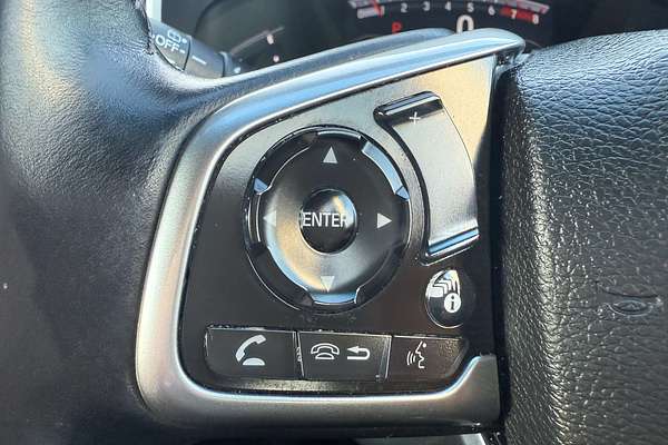 2020 Honda CR-V VTi RW