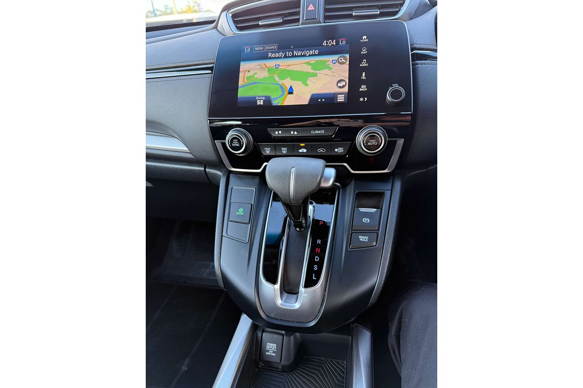 2020 Honda CR-V VTi RW