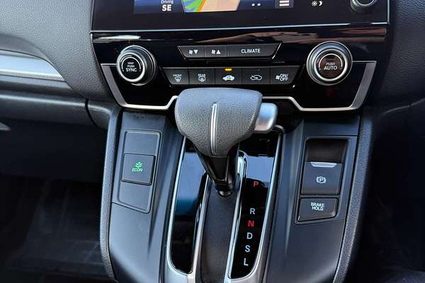 2020 Honda CR-V VTi RW