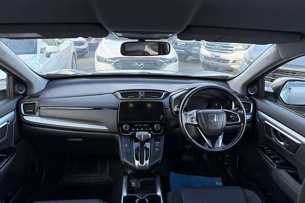 2020 Honda CR-V VTi RW