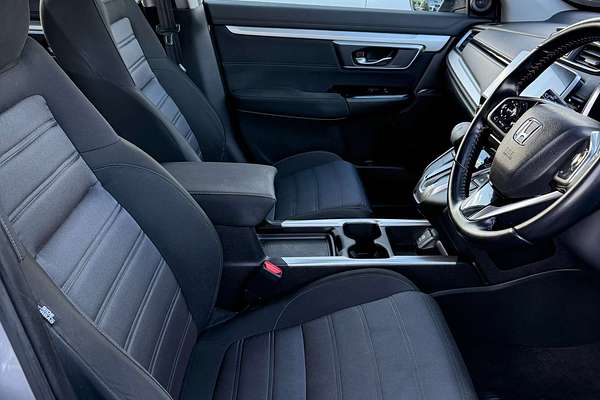 2020 Honda CR-V VTi RW