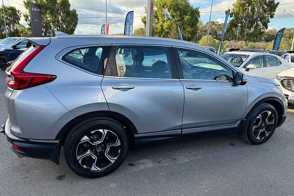 2020 Honda CR-V VTi RW