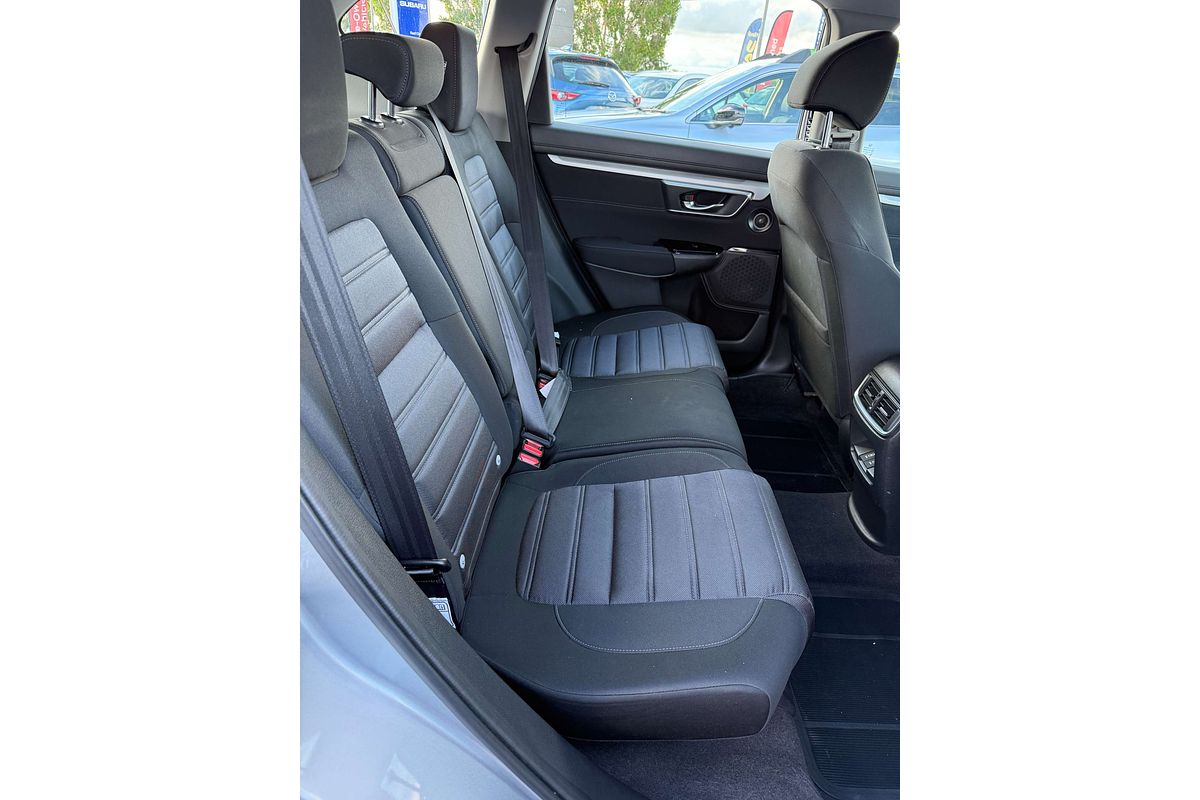 2020 Honda CR-V VTi RW