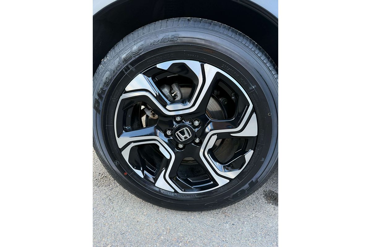 2020 Honda CR-V VTi RW
