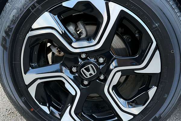 2020 Honda CR-V VTi RW