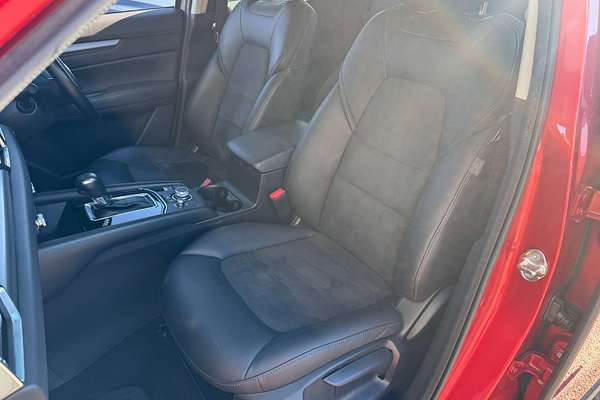 2019 Mazda CX-5 Touring KF Series