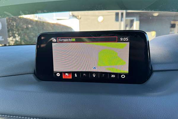 2019 Mazda CX-5 Touring KF Series