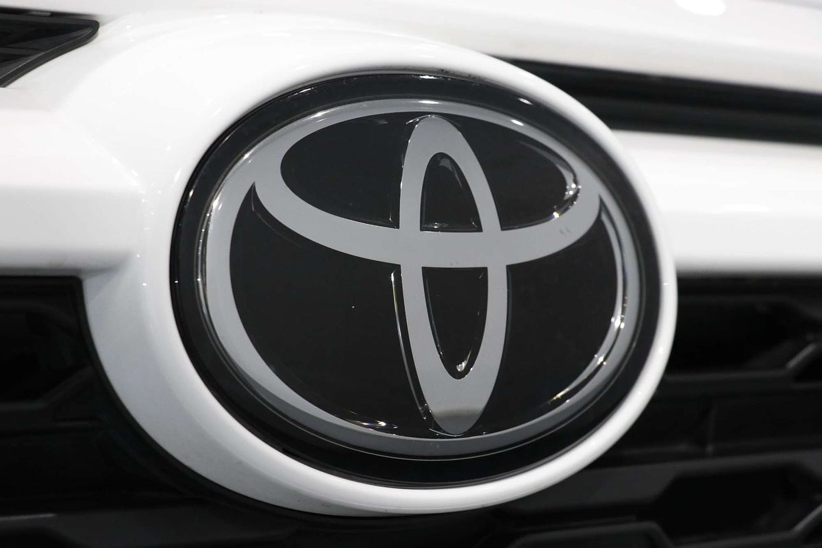 2019 Toyota RAV4 GX MXAA52R