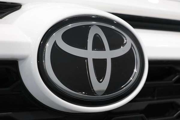 2019 Toyota RAV4 GX MXAA52R