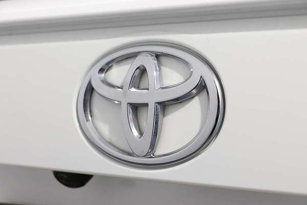 2019 Toyota RAV4 GX MXAA52R