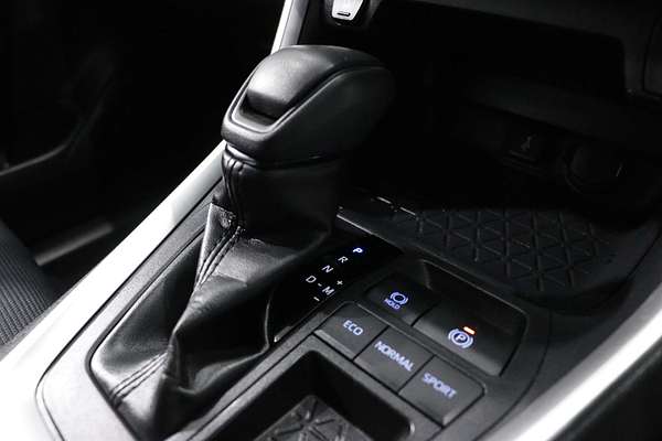 2019 Toyota RAV4 GX MXAA52R