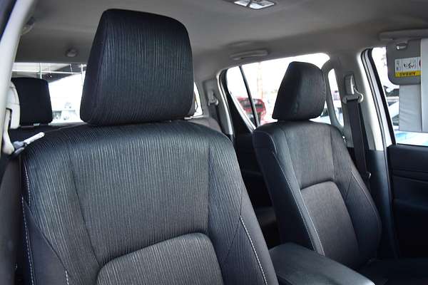 2023 Toyota Hilux SR GUN126R 4X4