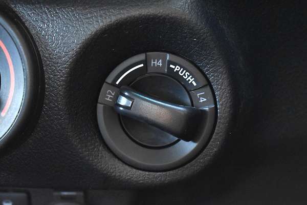 2023 Toyota Hilux SR GUN126R 4X4