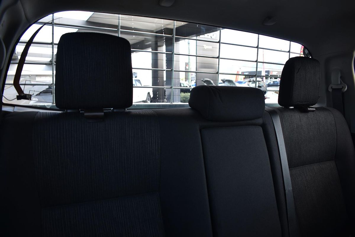 2023 Toyota Hilux SR GUN126R 4X4