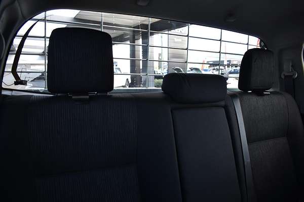 2023 Toyota Hilux SR GUN126R 4X4