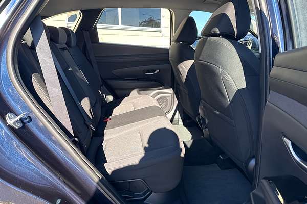 2024 Hyundai Tucson NX4.V3