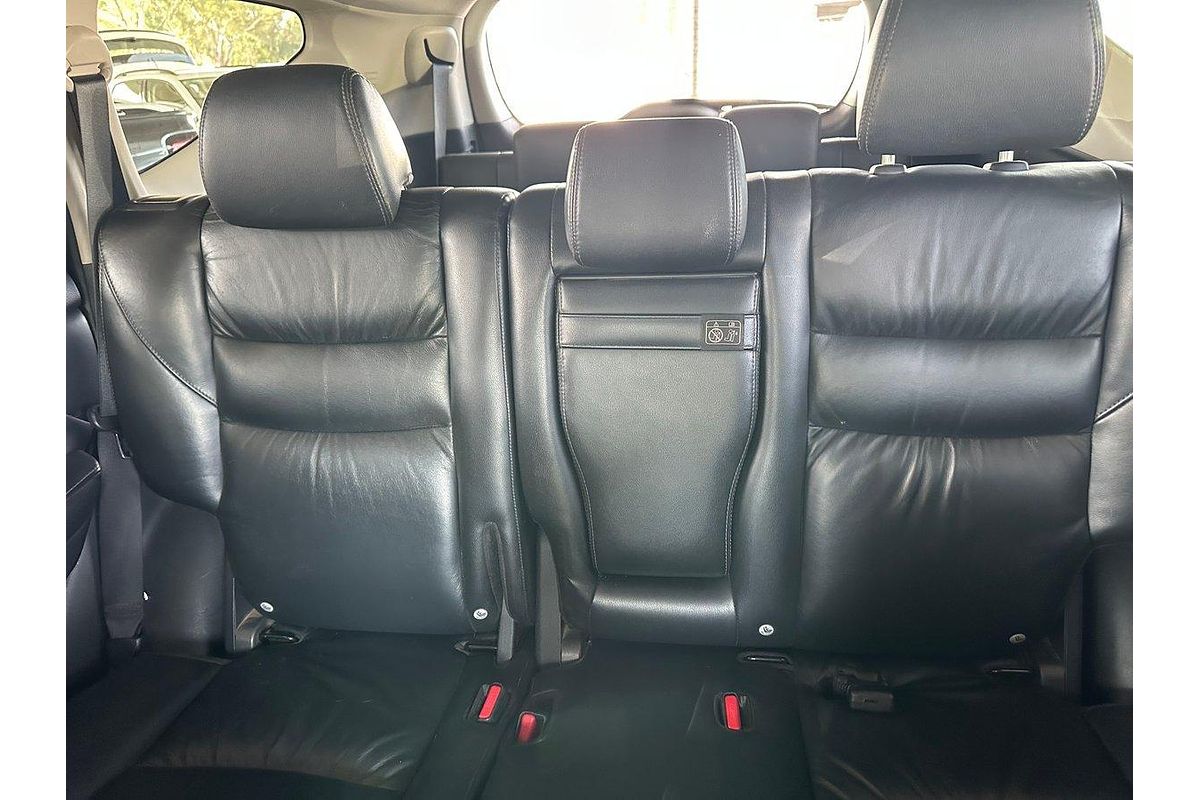 2019 Mitsubishi Pajero Sport Black Edition QE